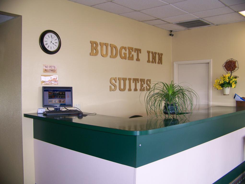 Budget Inn And Suites Orlando West Nội địa bức ảnh